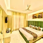 Park Plaza Hotel Near Golden Temple