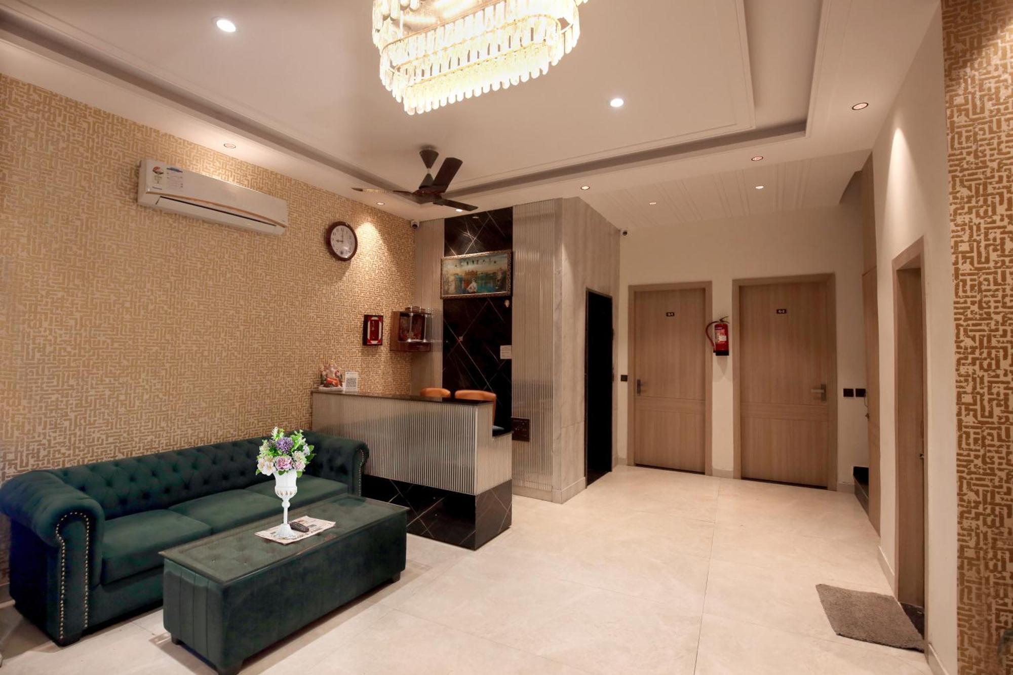 Park Plaza Near Golden Temple 3*
