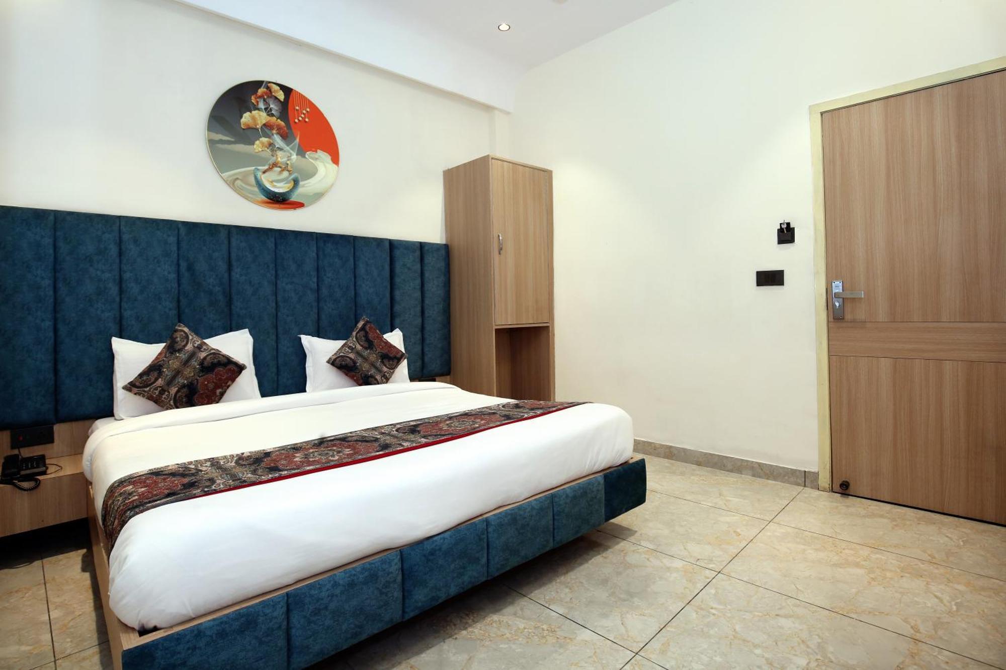 Park Plaza Near Golden Temple 3* Amritsar