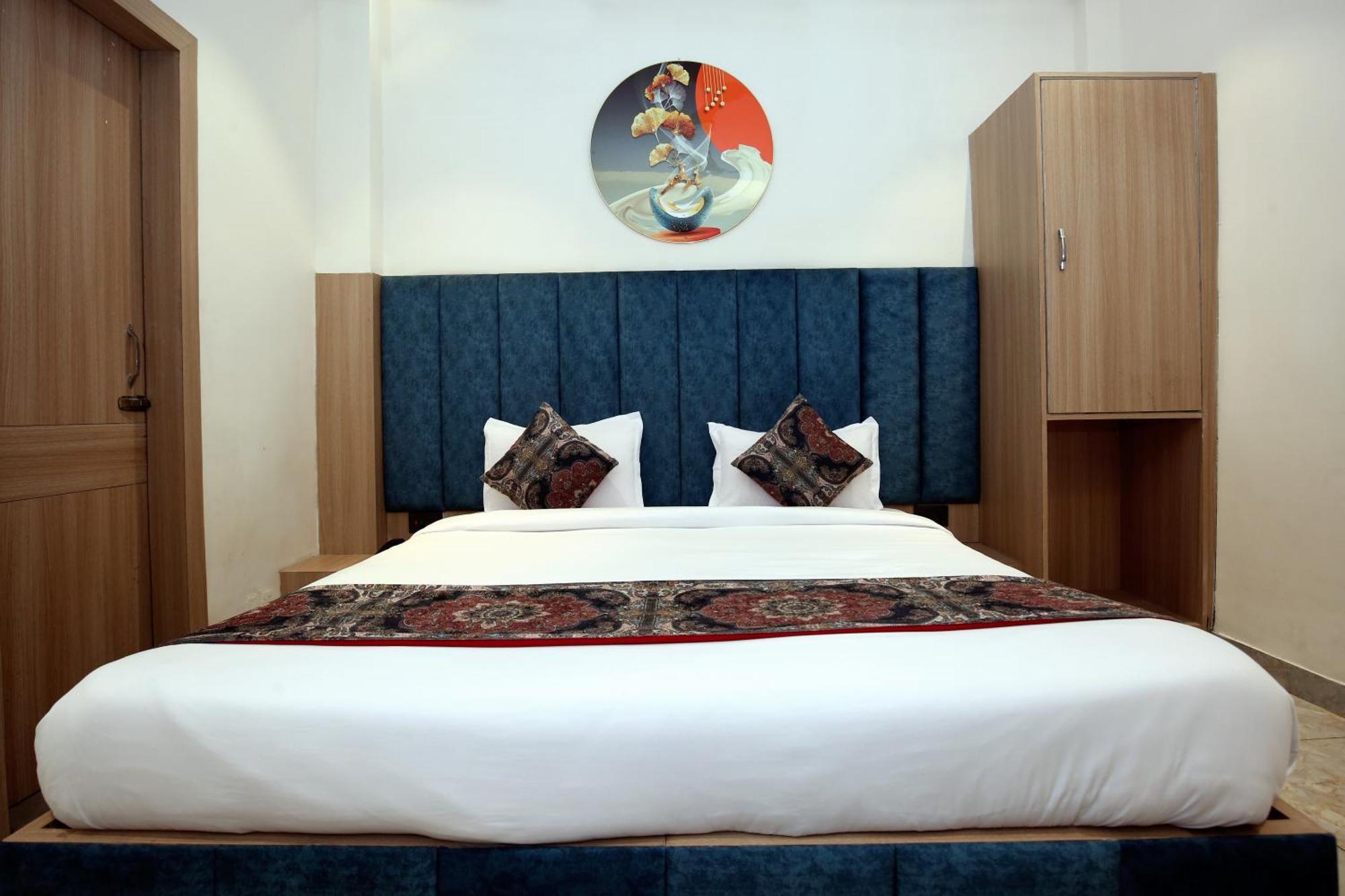Park Plaza Near Golden Temple Hotel Amritsar
