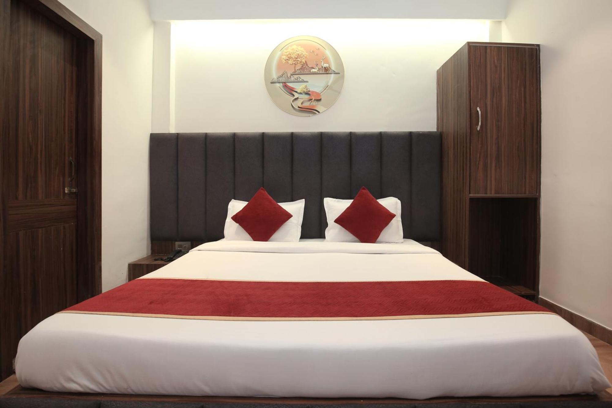 Park Plaza Near Golden Temple 3* Amritsar