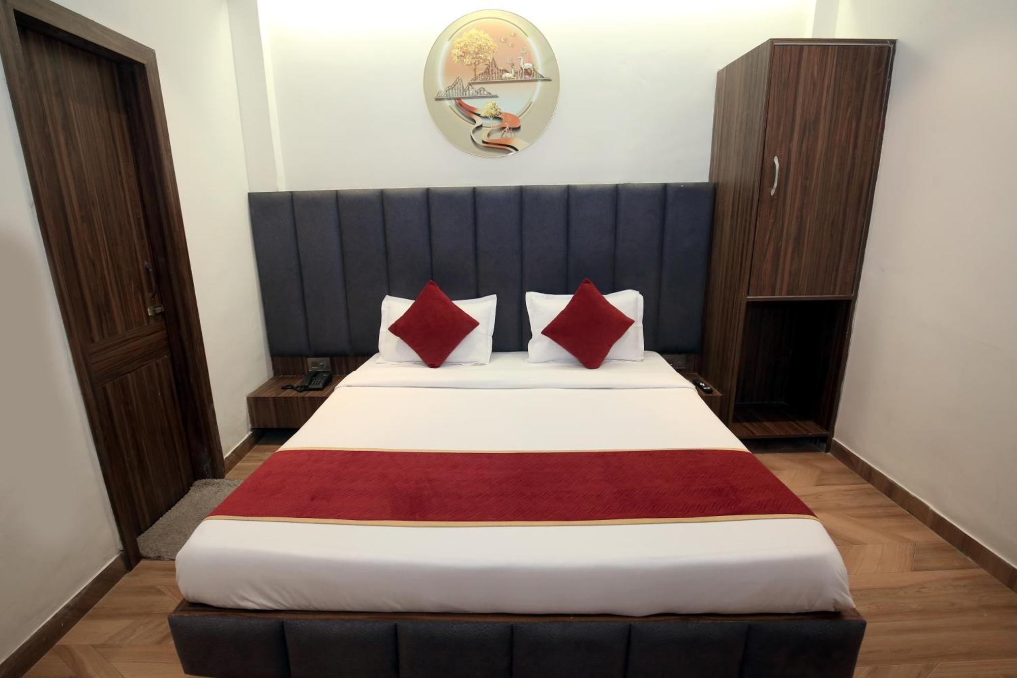 Park Plaza Near Golden Temple 3* Amritsar